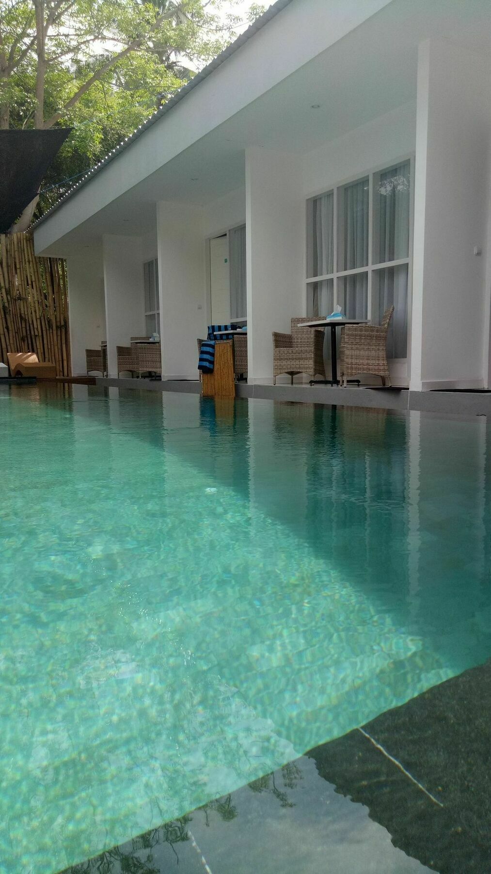 Villa Phyphy 2 กีลีตราวางัน ภายนอก รูปภาพ
