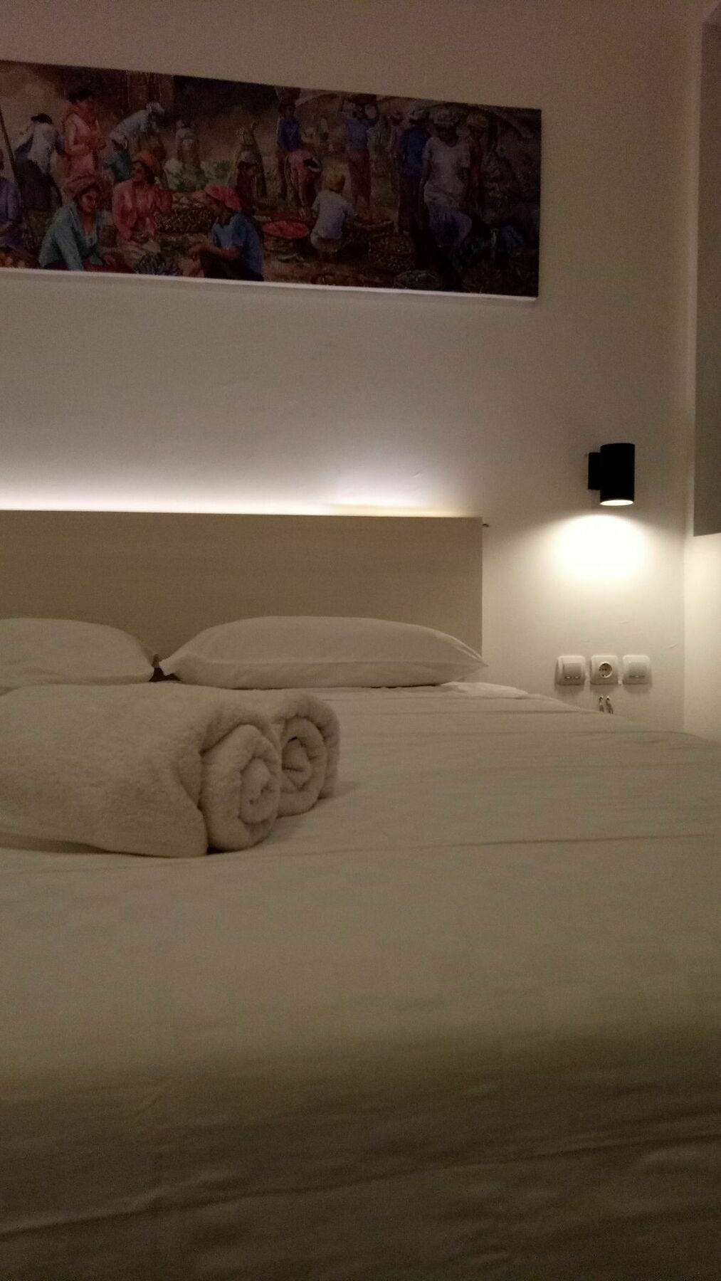 Villa Phyphy 2 กีลีตราวางัน ภายนอก รูปภาพ